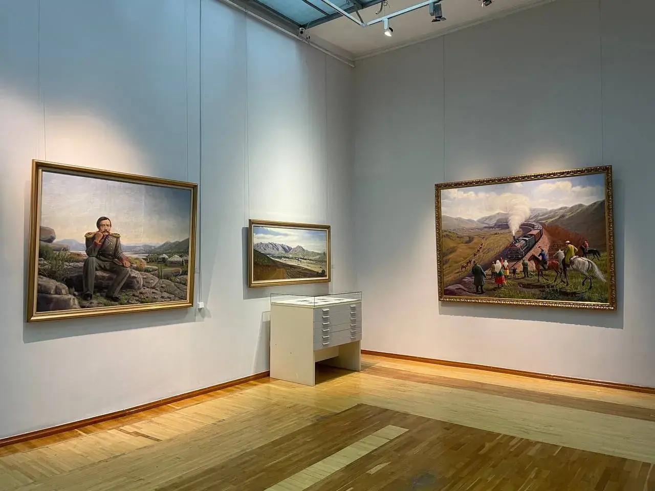 Музей Кастеева