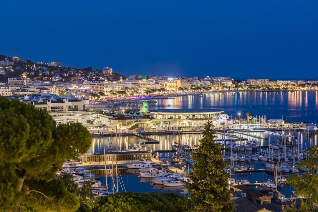 Cruises Mediterranean Sea from Cannes | Signature Sailing Charter