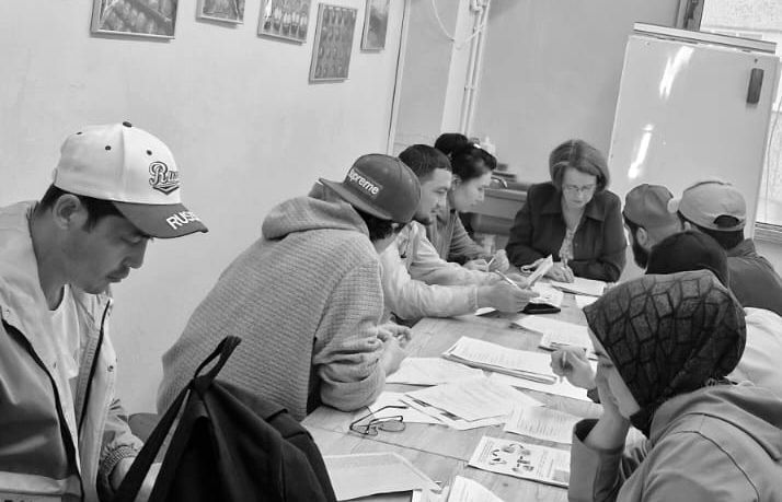 Курс русской грамматики | Репетитор по русскому языку для иностранцев