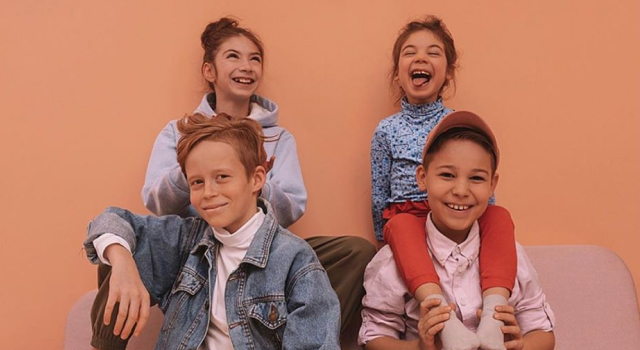 Онлайн курс по фотографии. Работа Оли Poluna