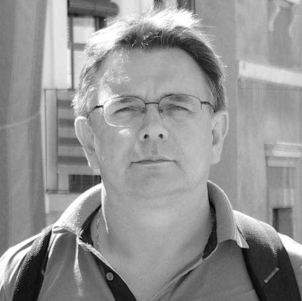 Дмитрий Кречман