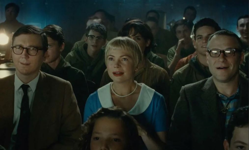 Кадр из этого хорошего фильма