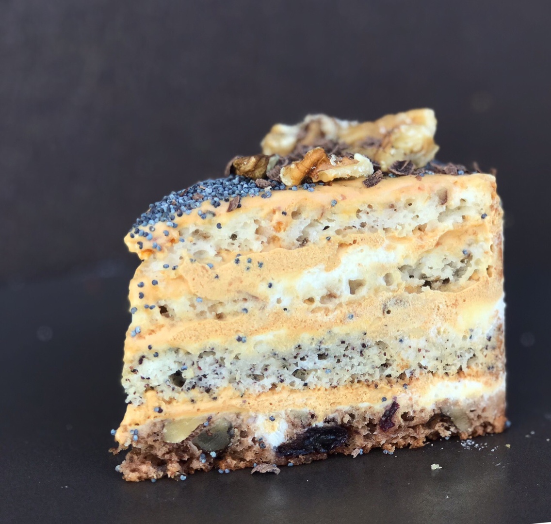 Торт Дамский каприз – 6 вкусных рецептов приготовления