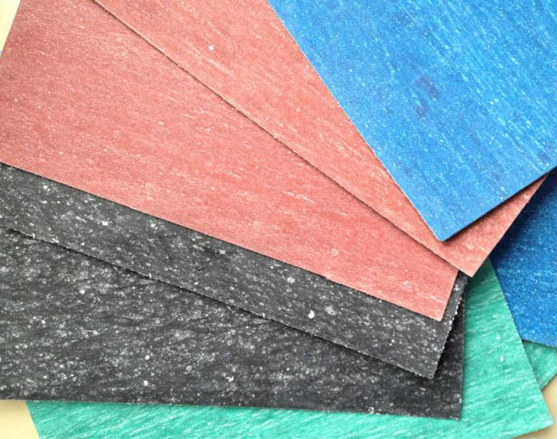 Лазерная резка резины, поранита в Казани и Республике Татарстан