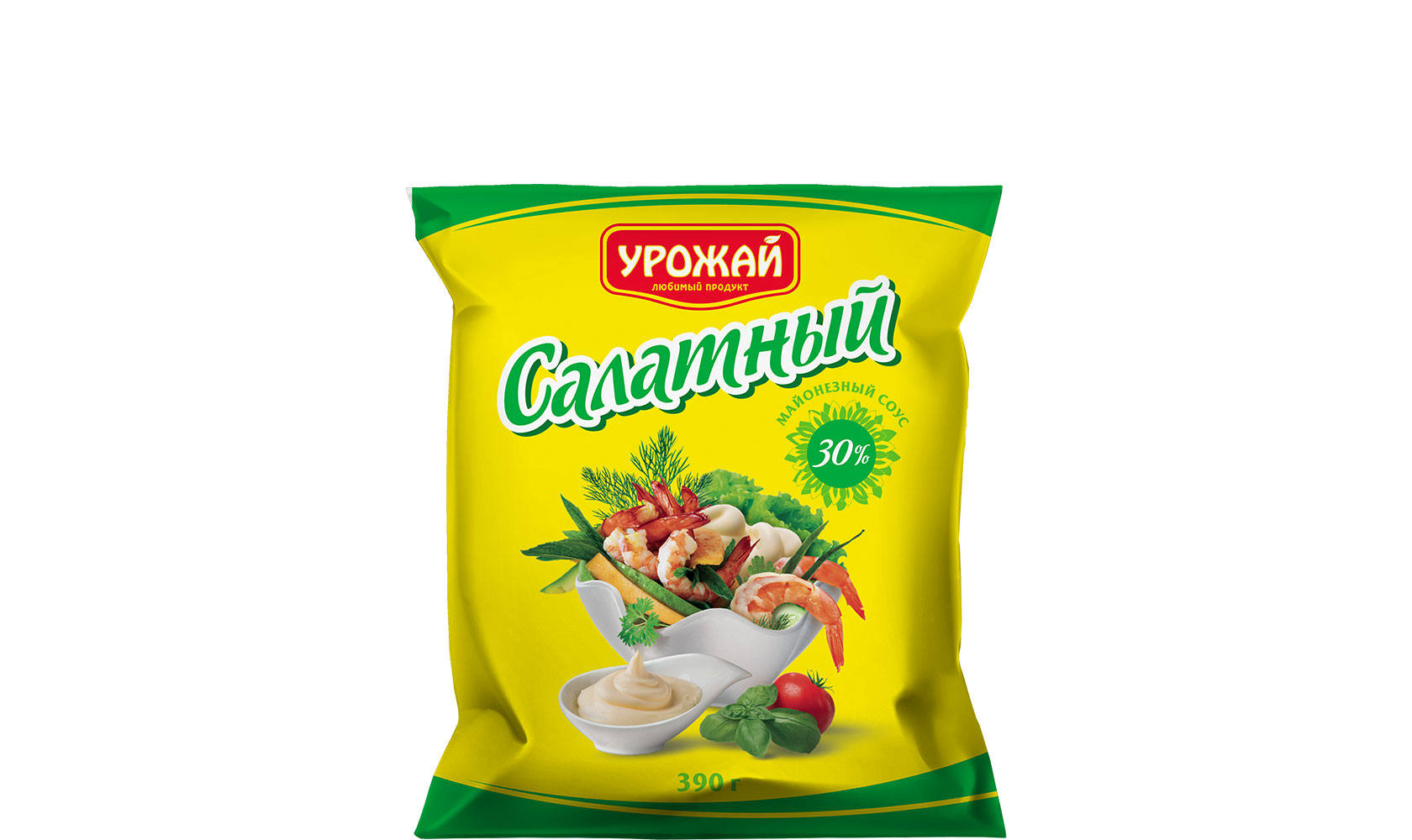 Самый любимый продукт