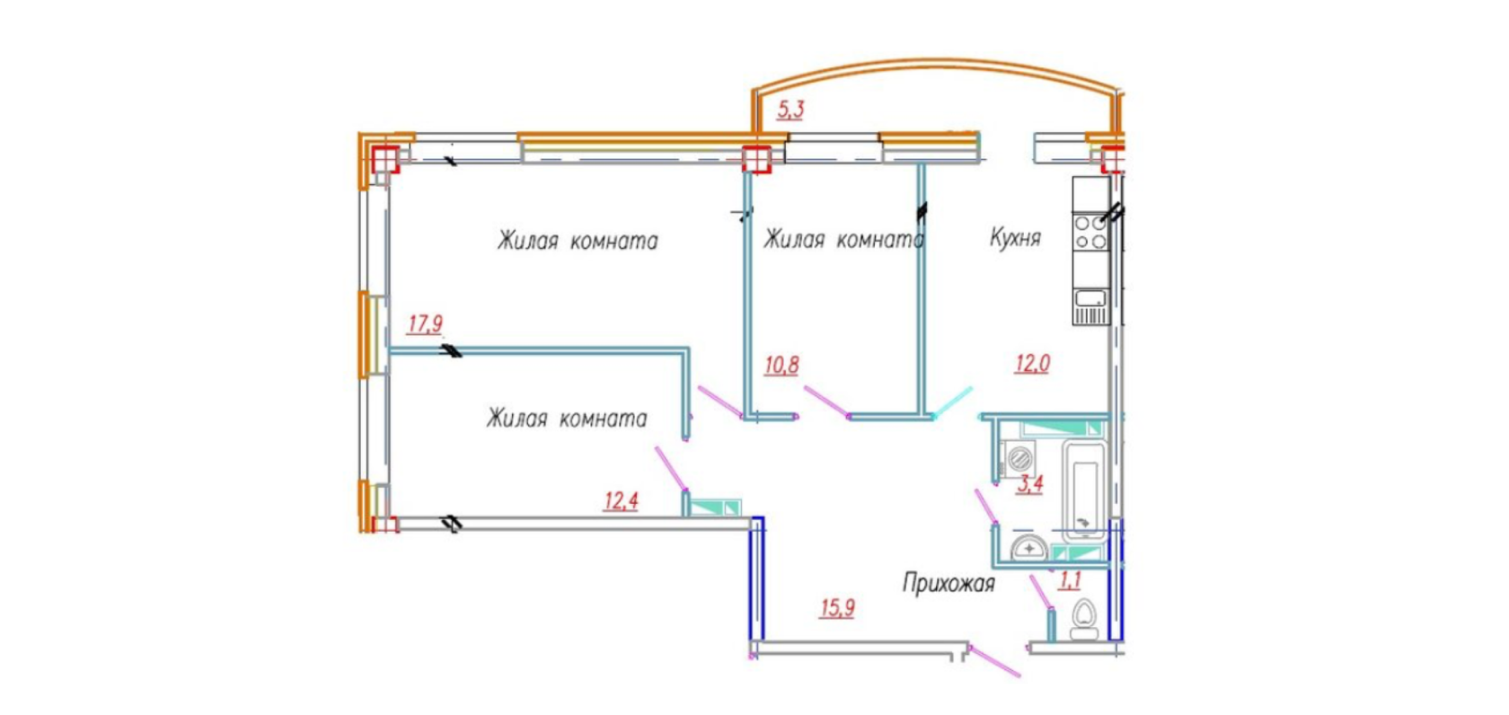 Купить Дом Недалеко От Новочебоксарска