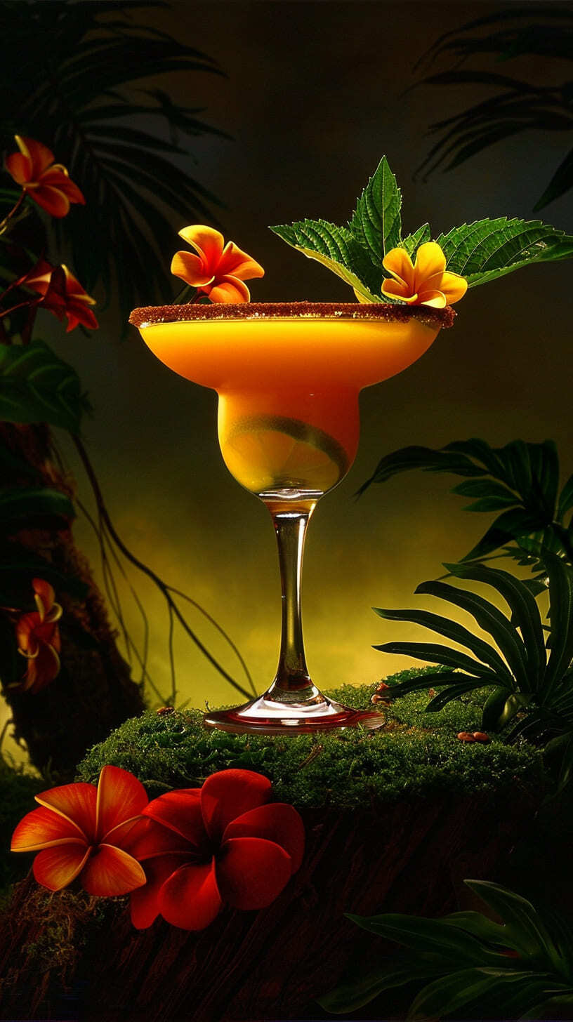коктейль · --sref 1820841599