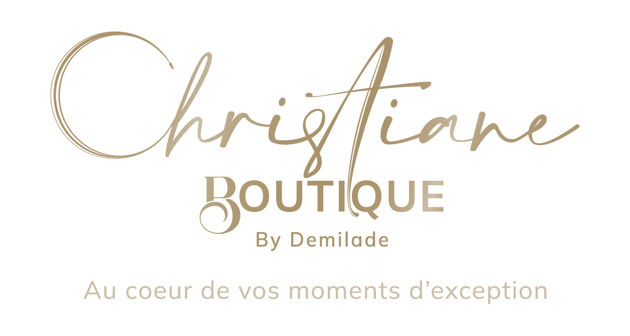Logo Christiane Boutique
