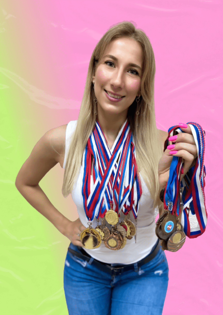 Теренер PrimeTime