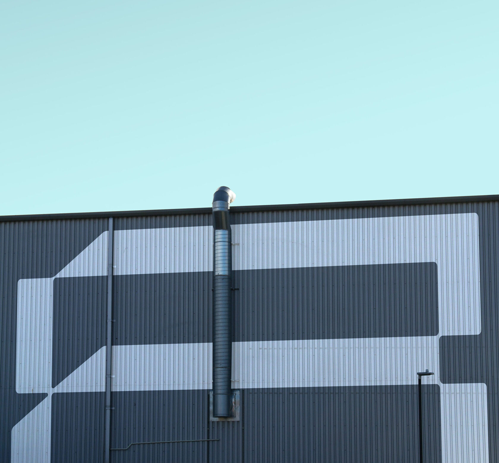 Разработка фирменного стиля транспортной компании