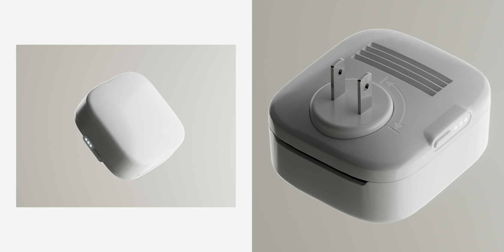 Drift Enters Wellness Market With Science-Backed Fragrance Diffuser