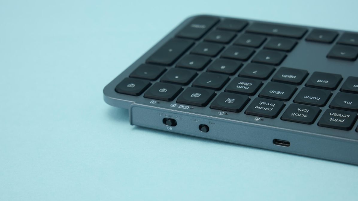 Keychron B6 Pro