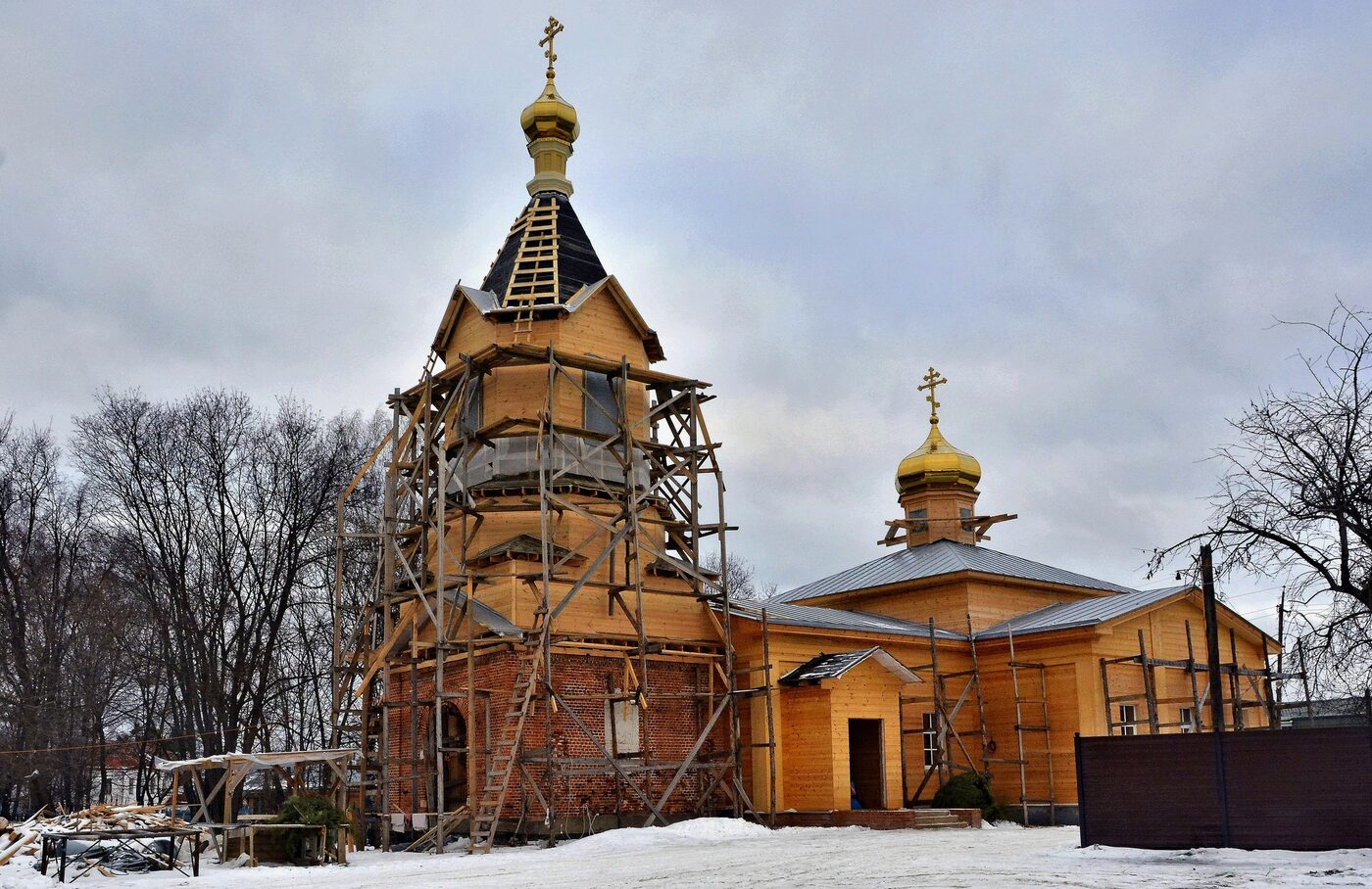 достопримечательности спас клепики