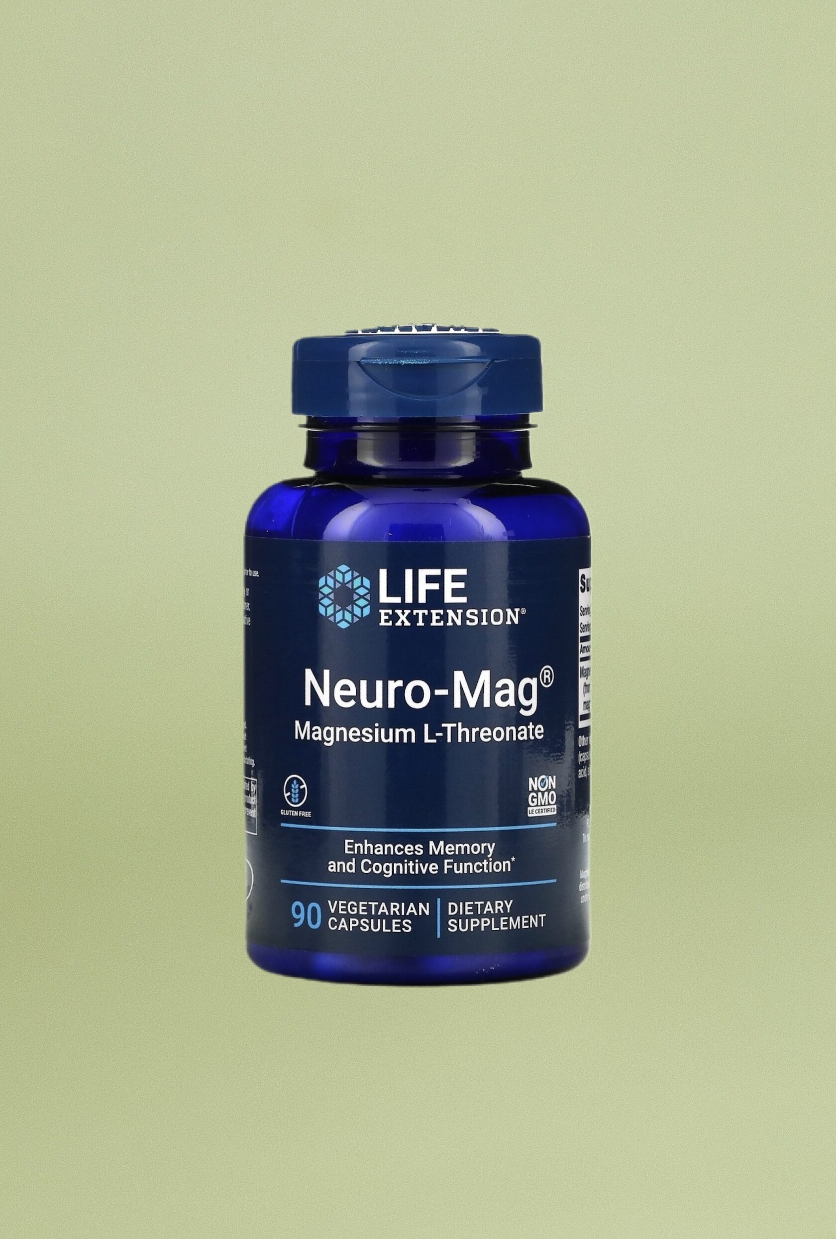 Магний треонат отзывы. Магнезиум l-Threonate. Life Extension Neuro-mag Magnesium l-Threonate, 90. Магний л треонат. Neuro mag Life Extension.