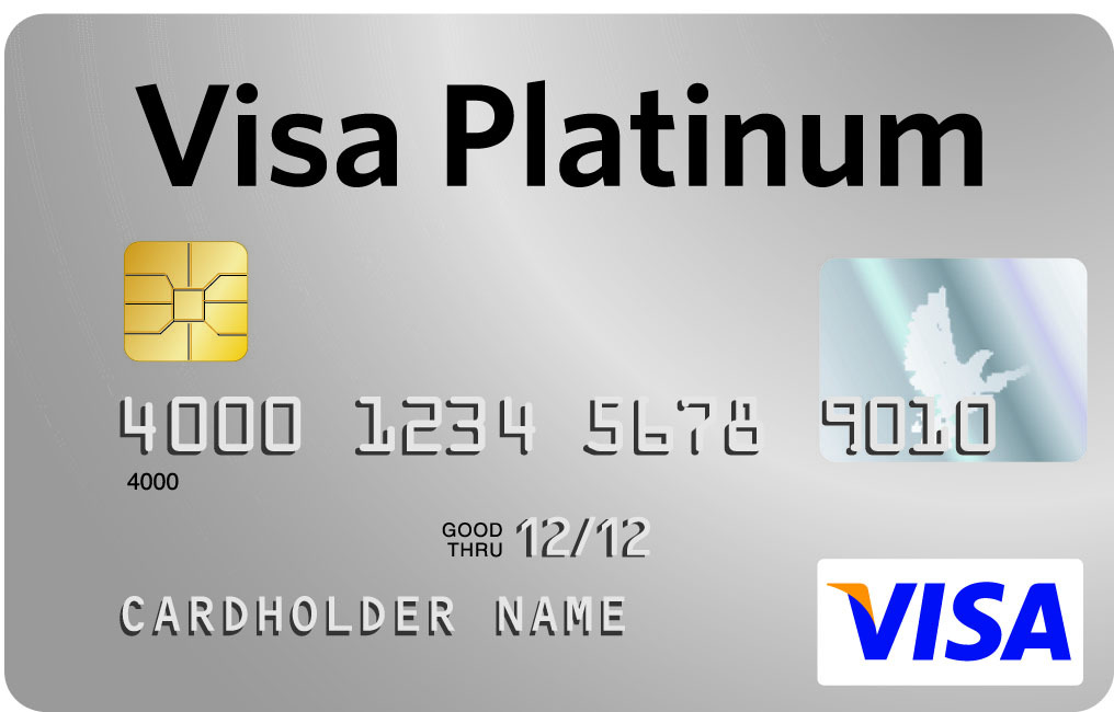 Visa карта это