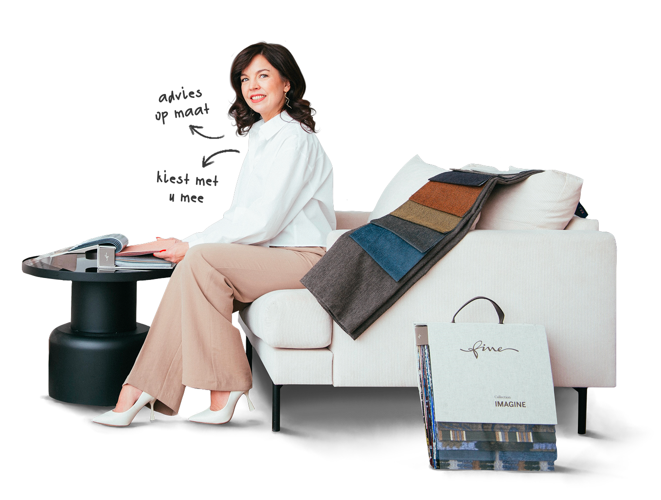 TEXTIELDECORATOR Motiva