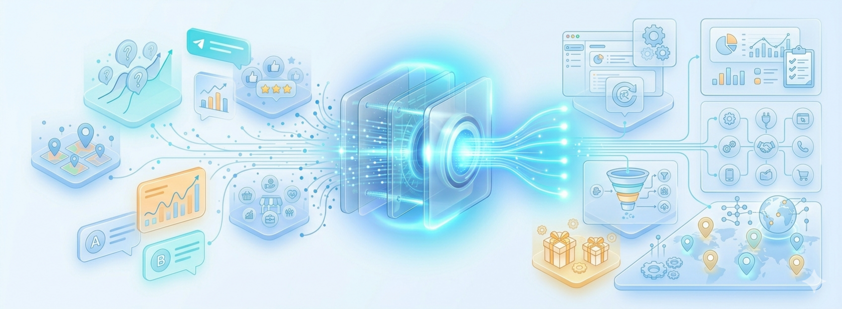 TG Radar находит сигналы по CRM, amoCRM, Битрикс24 и автоматизации продаж в Telegram