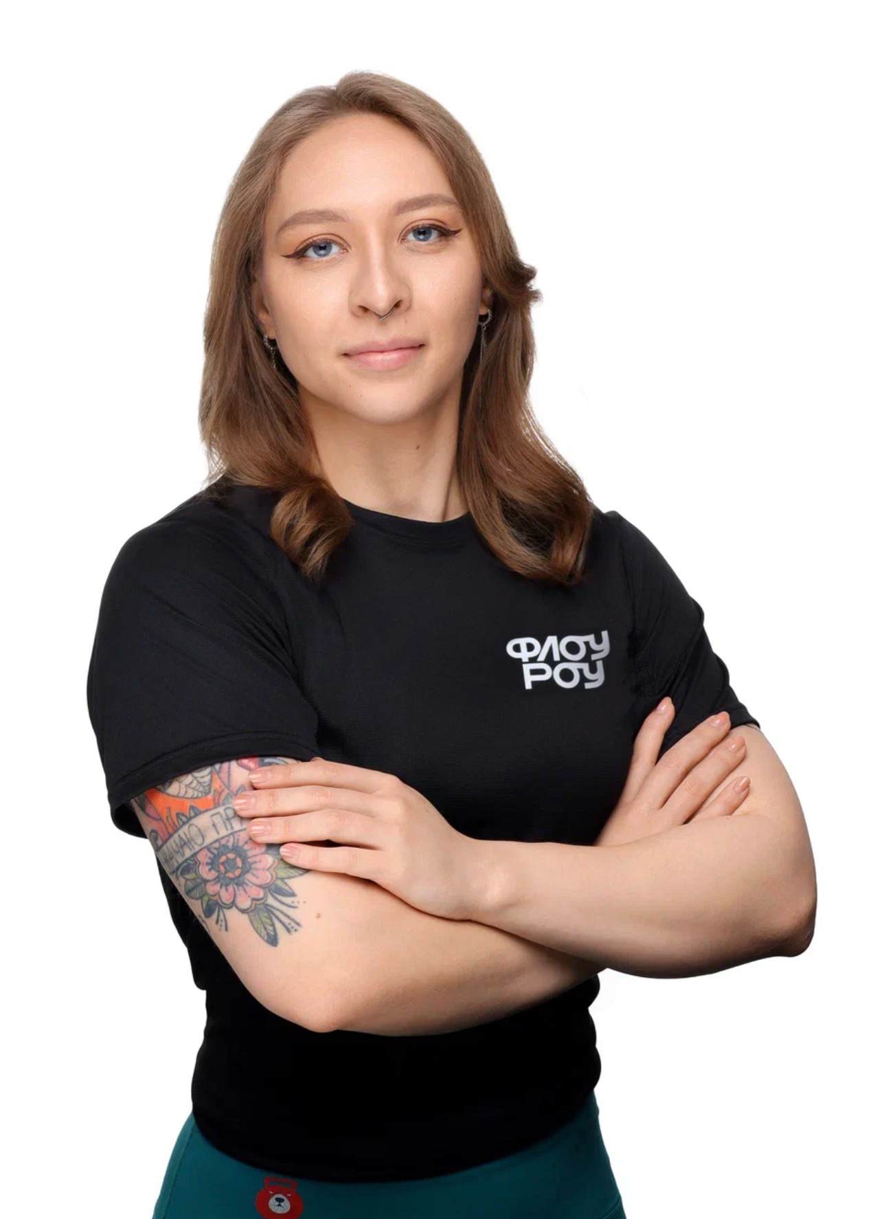 Дарья Шемелина