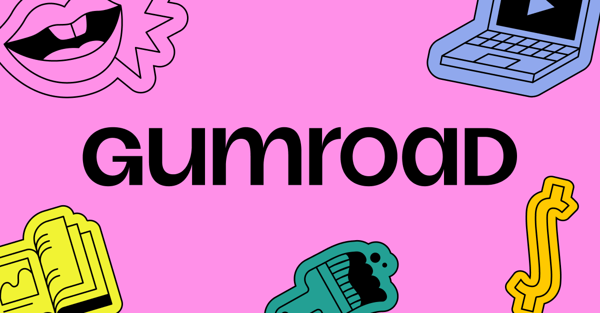 Gumroad.com