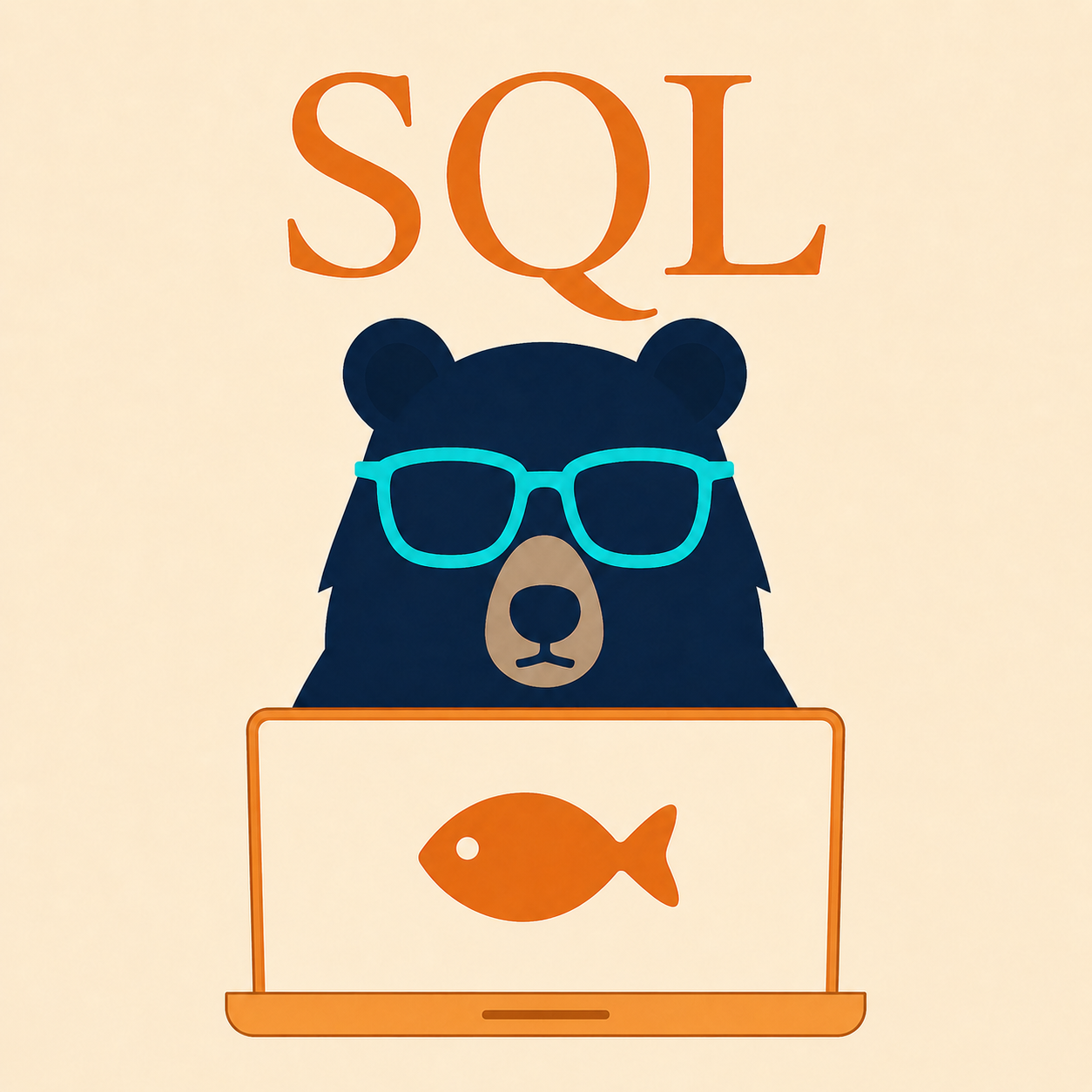 Обложка курса Основы SQL