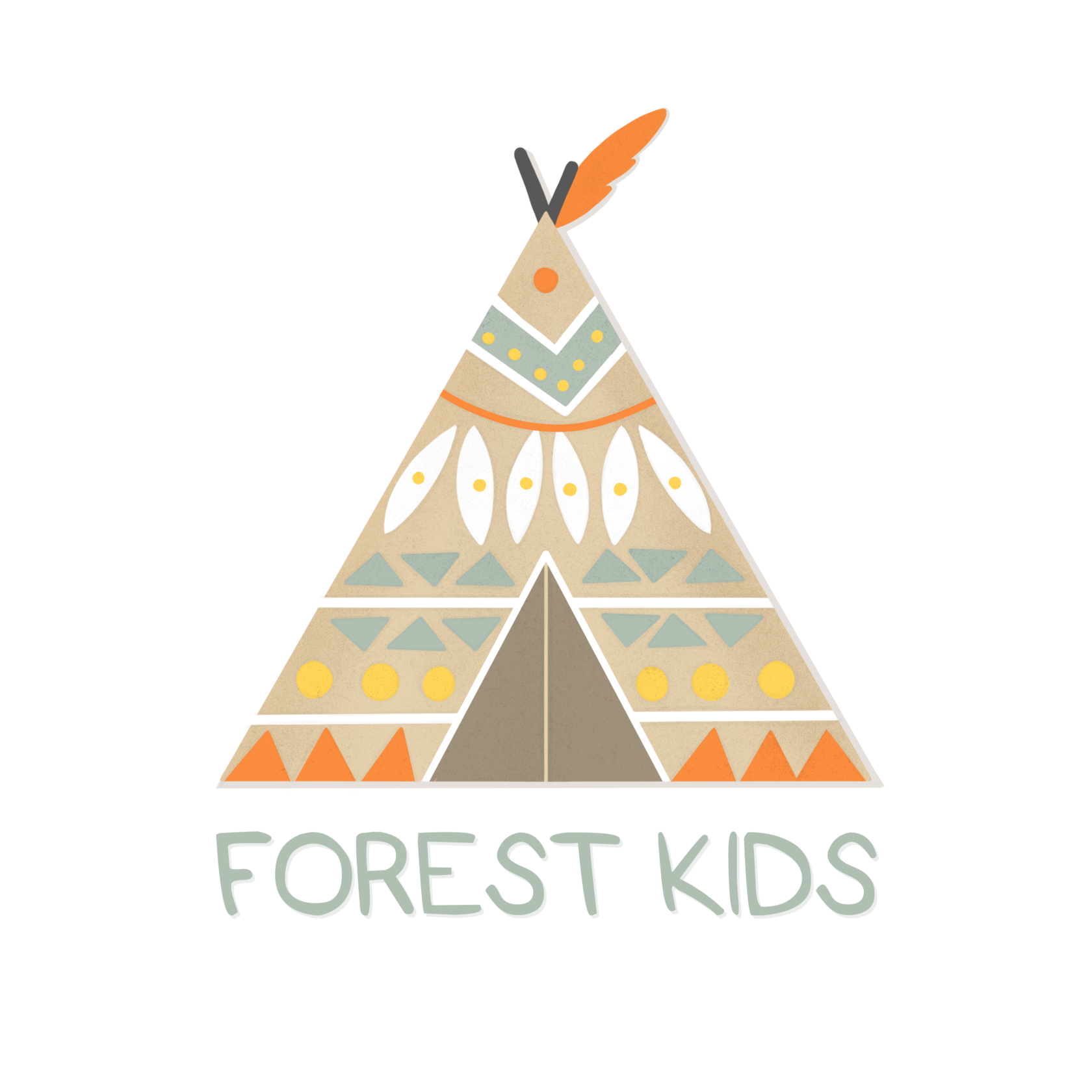  Forest Kids&nbsp; 