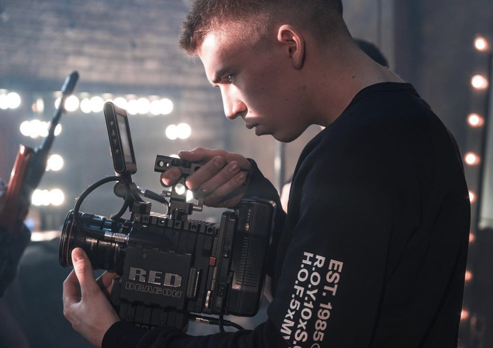 Александр Макаршин