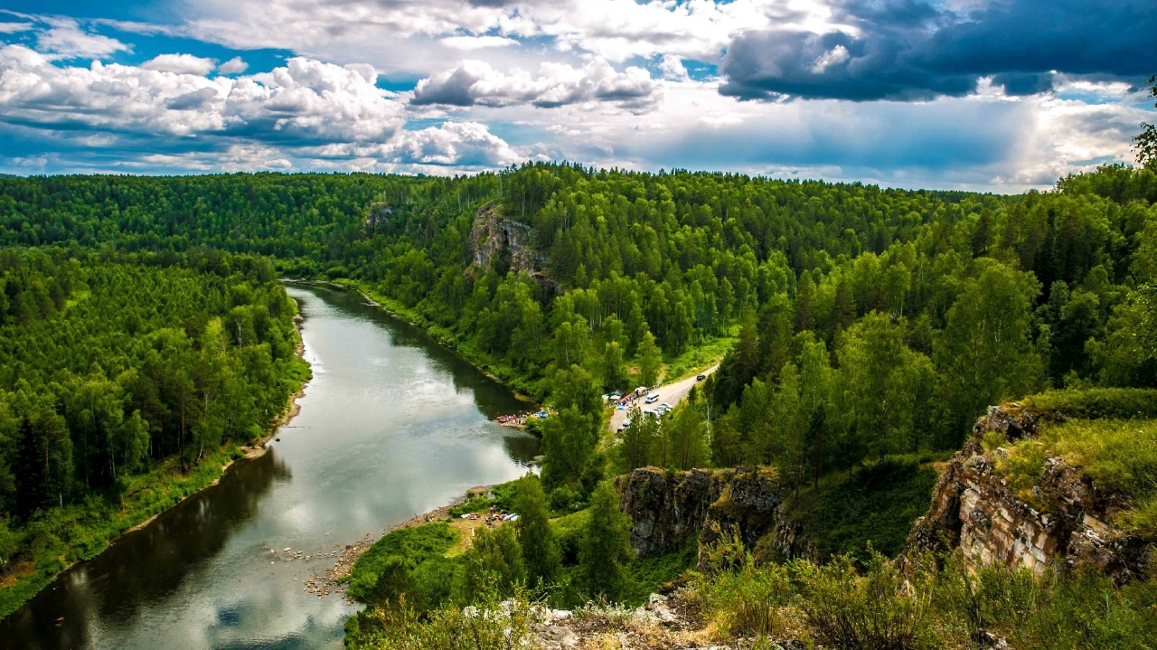 Геопарк янган тау фото