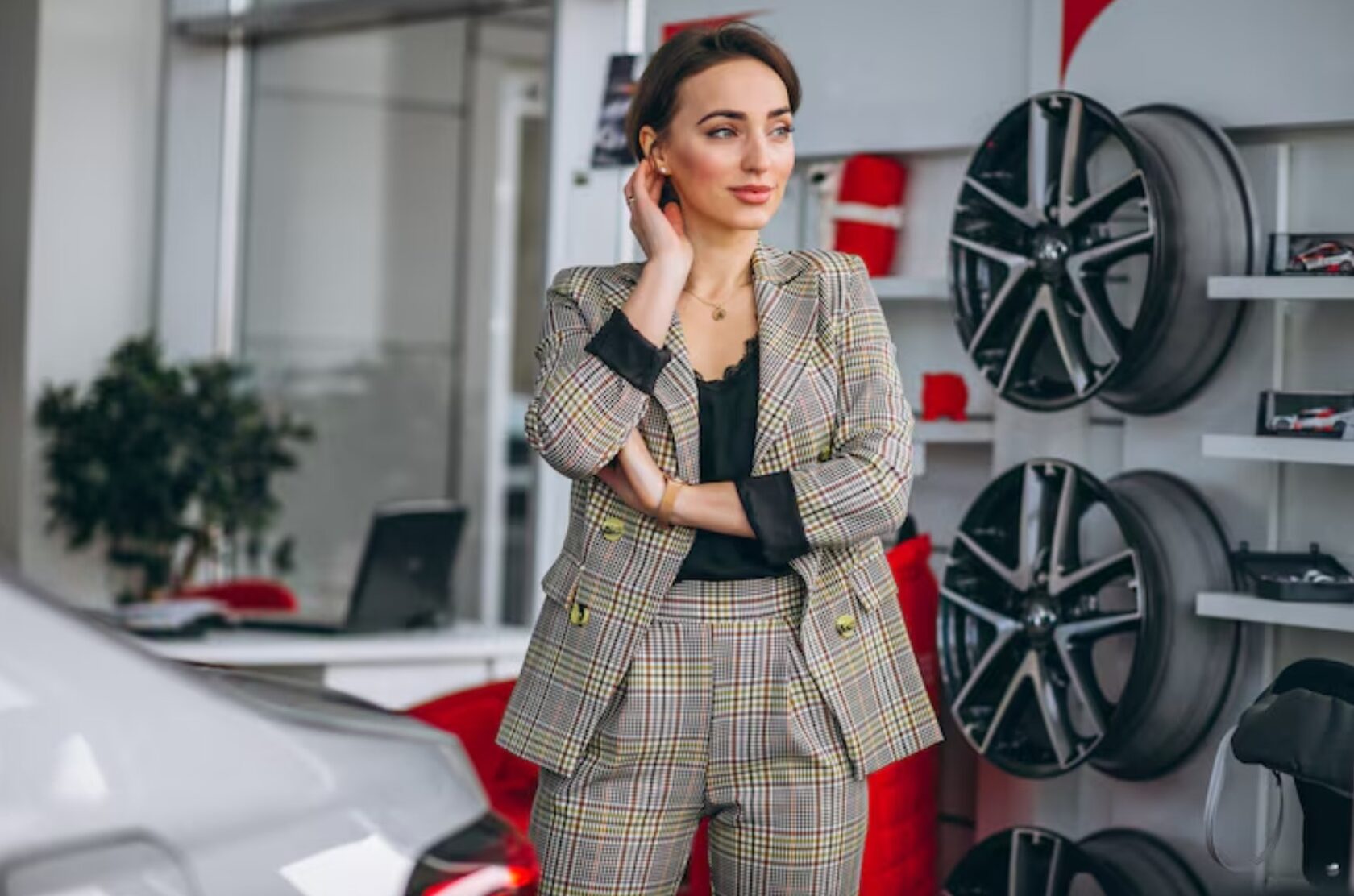 PR-услуги для автобренда