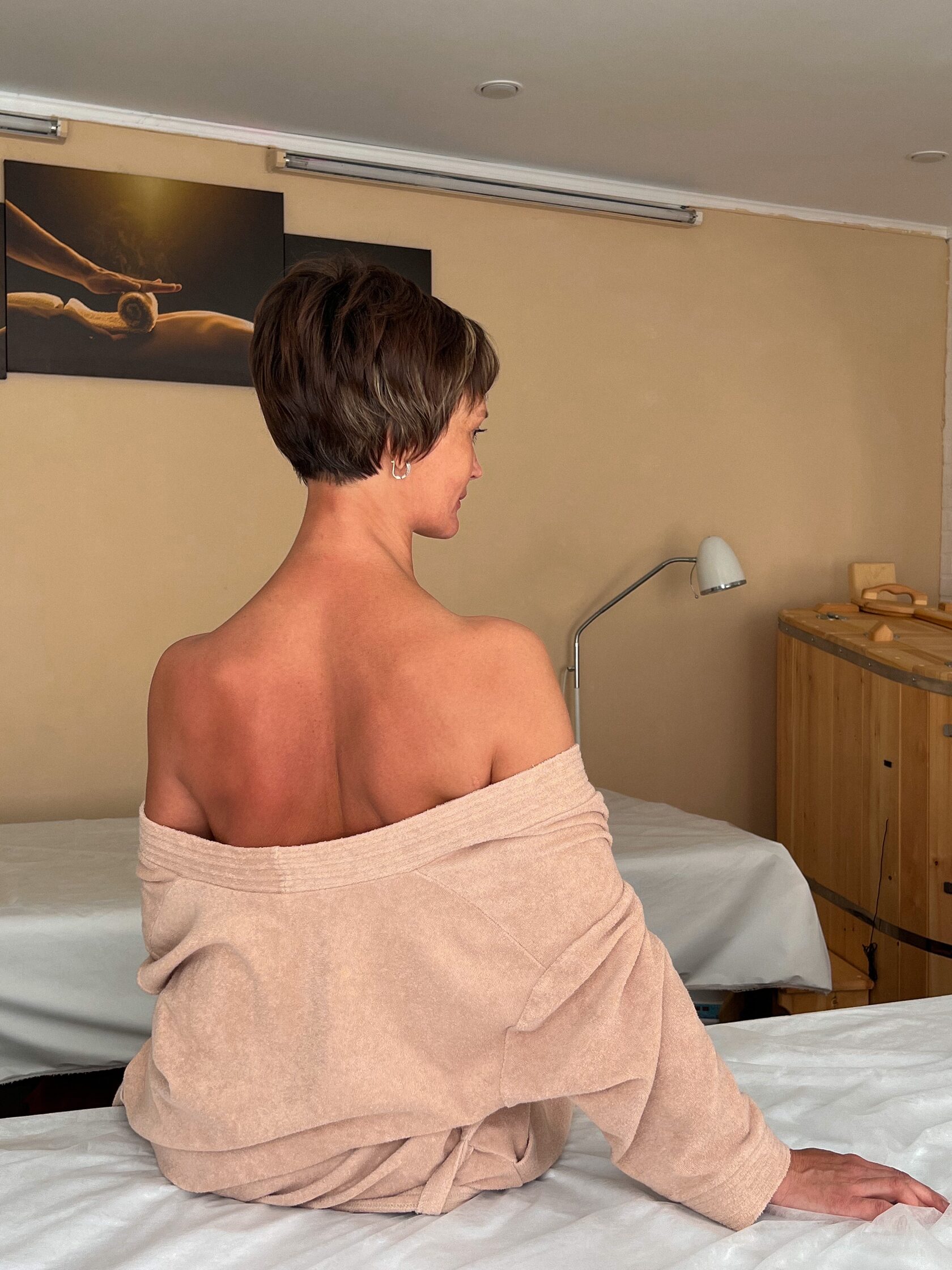 SPA-программа «Любимой маме»
