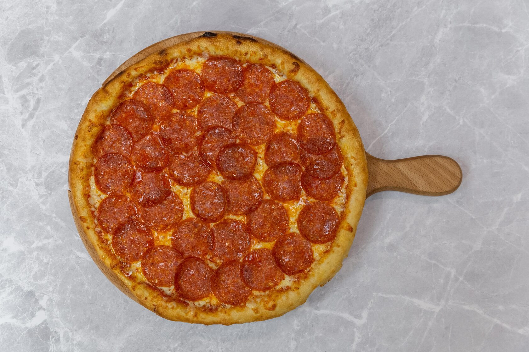 ташир пицца пепперони калорийность фото 33