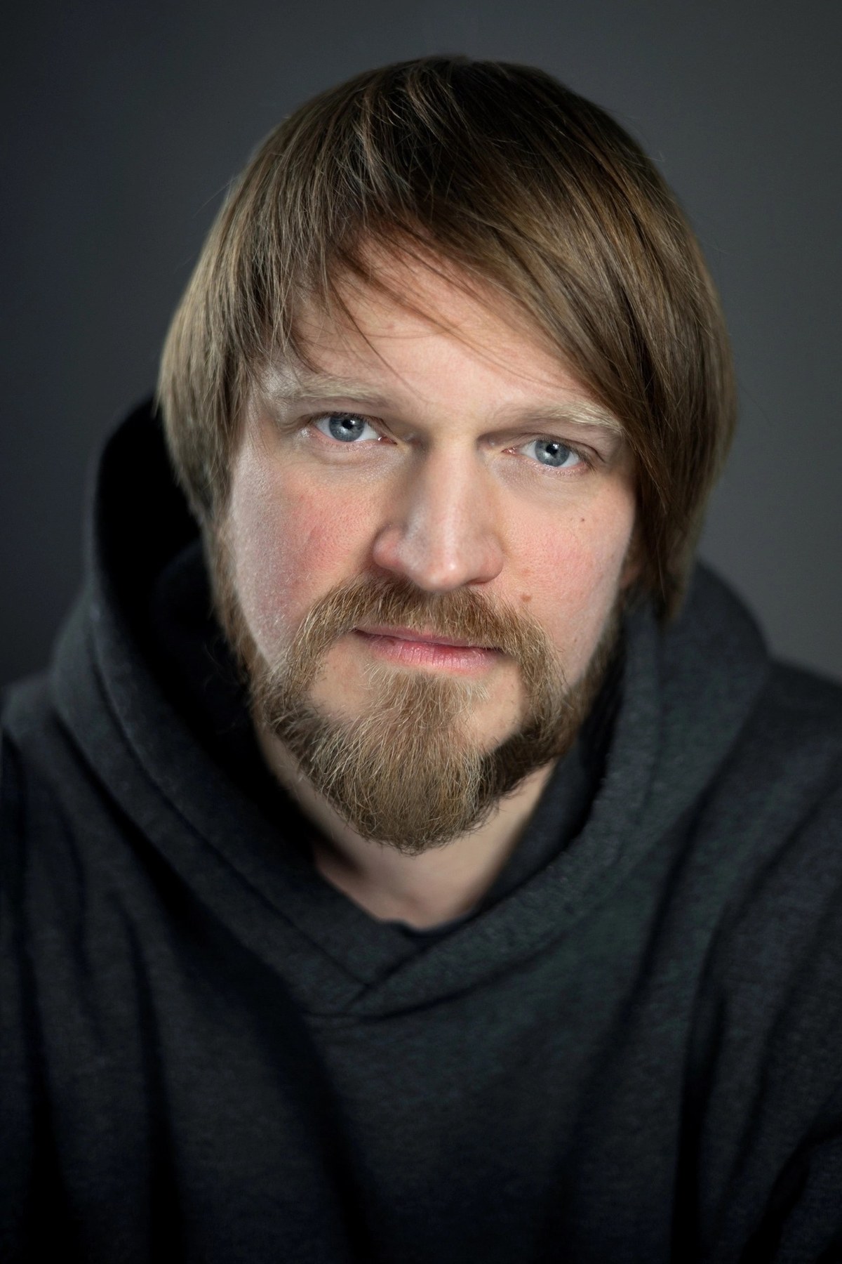 Дмитрий Могучев