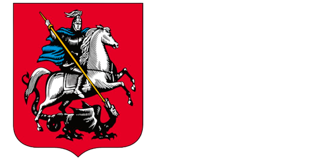 Департамент услуг правительства москвы. Герб Москвы. Флаг департамента строительства города Москвы. Правительство Москвы. Правительство Москвы лого.