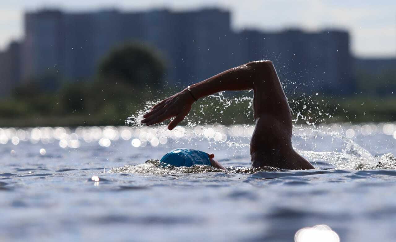 Плавание на открытой воде. Что нужно знать новичку?