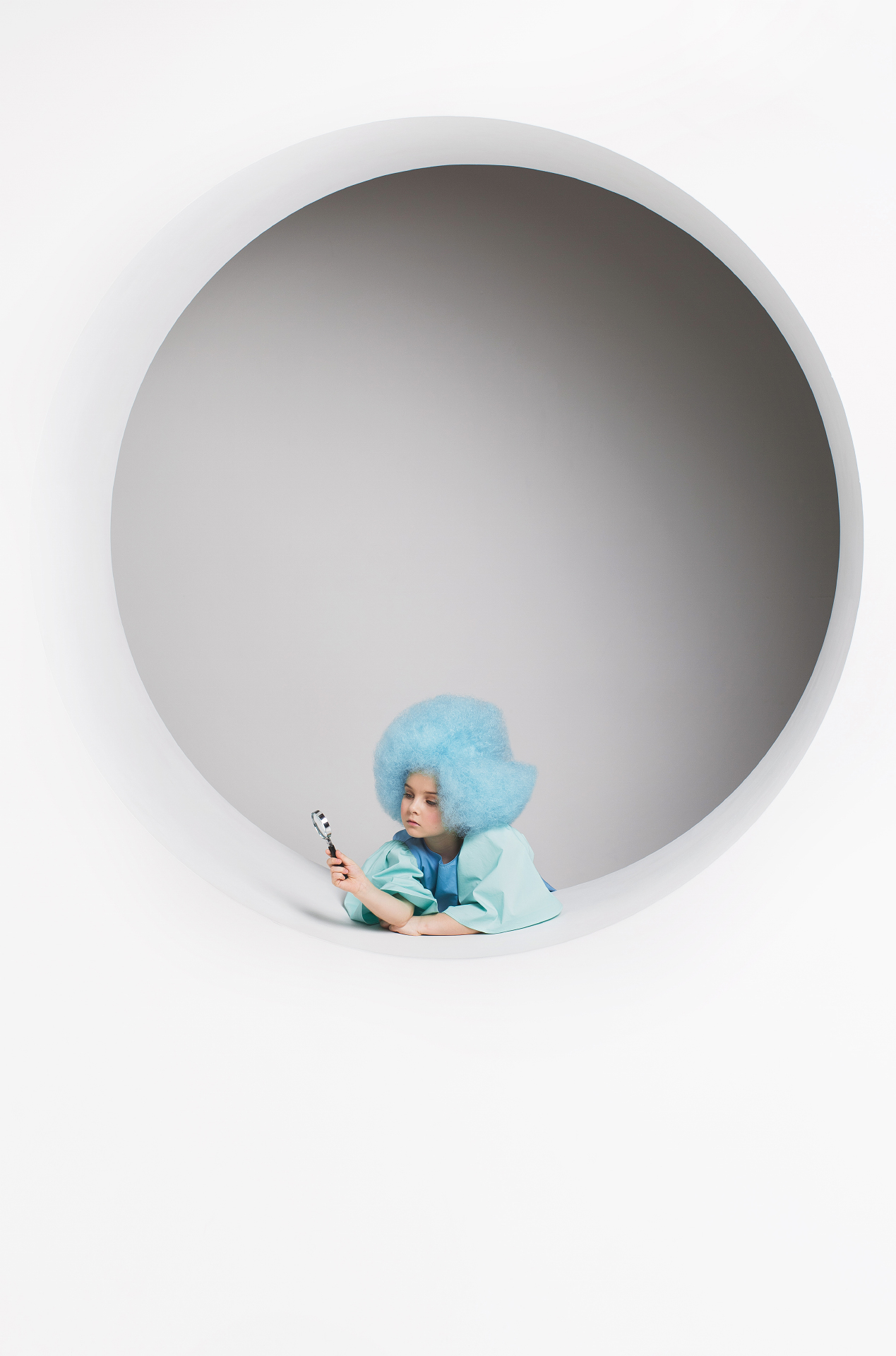 детская фотосессия