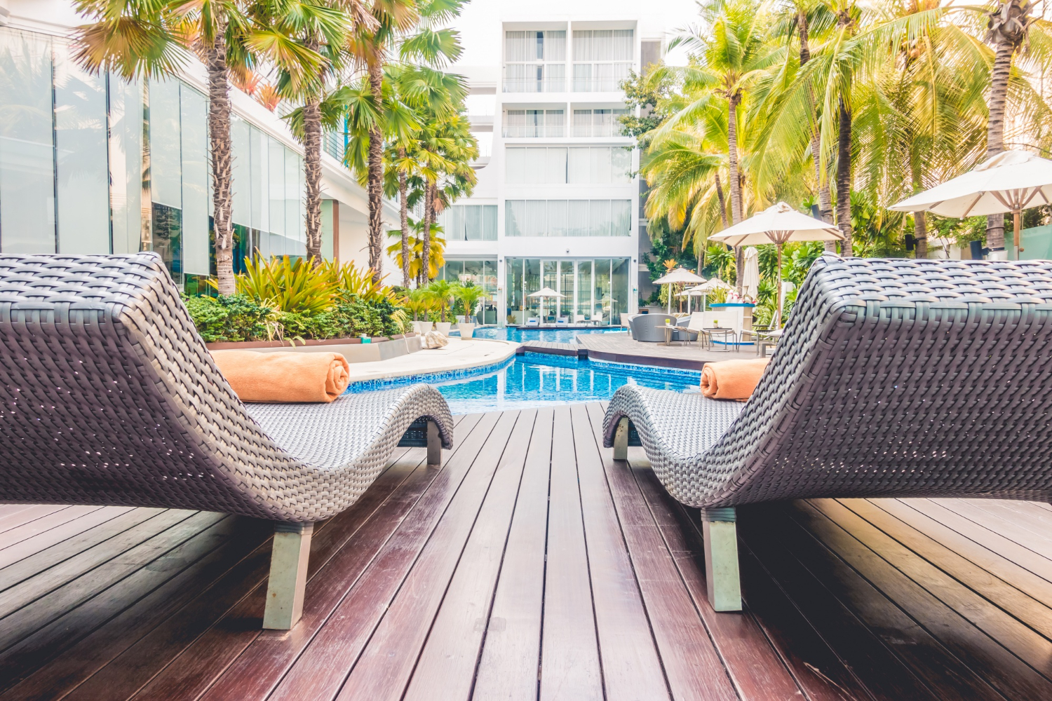 как продвигать отель в интернете