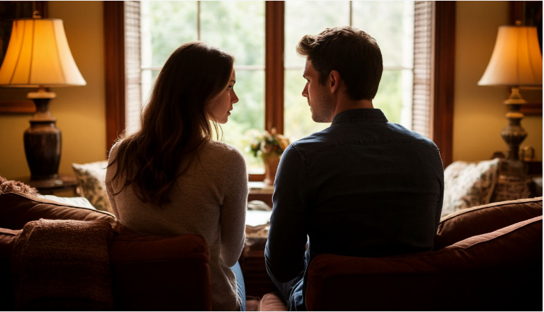 Вернуть любимую