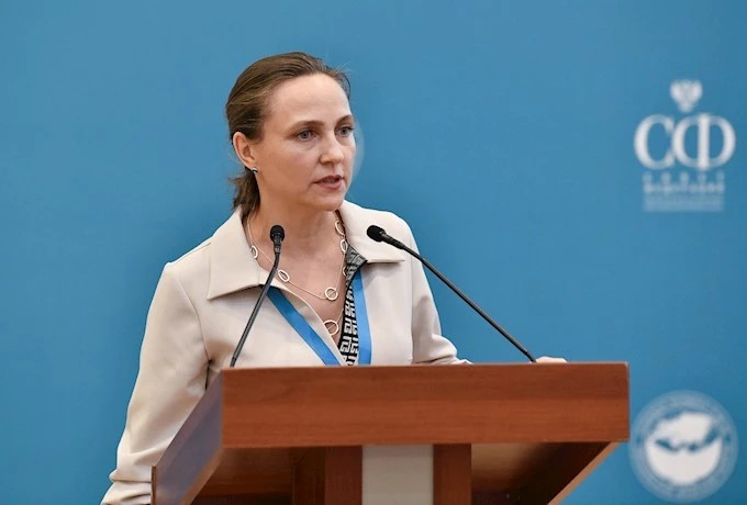 Экспертная рабочая встреча