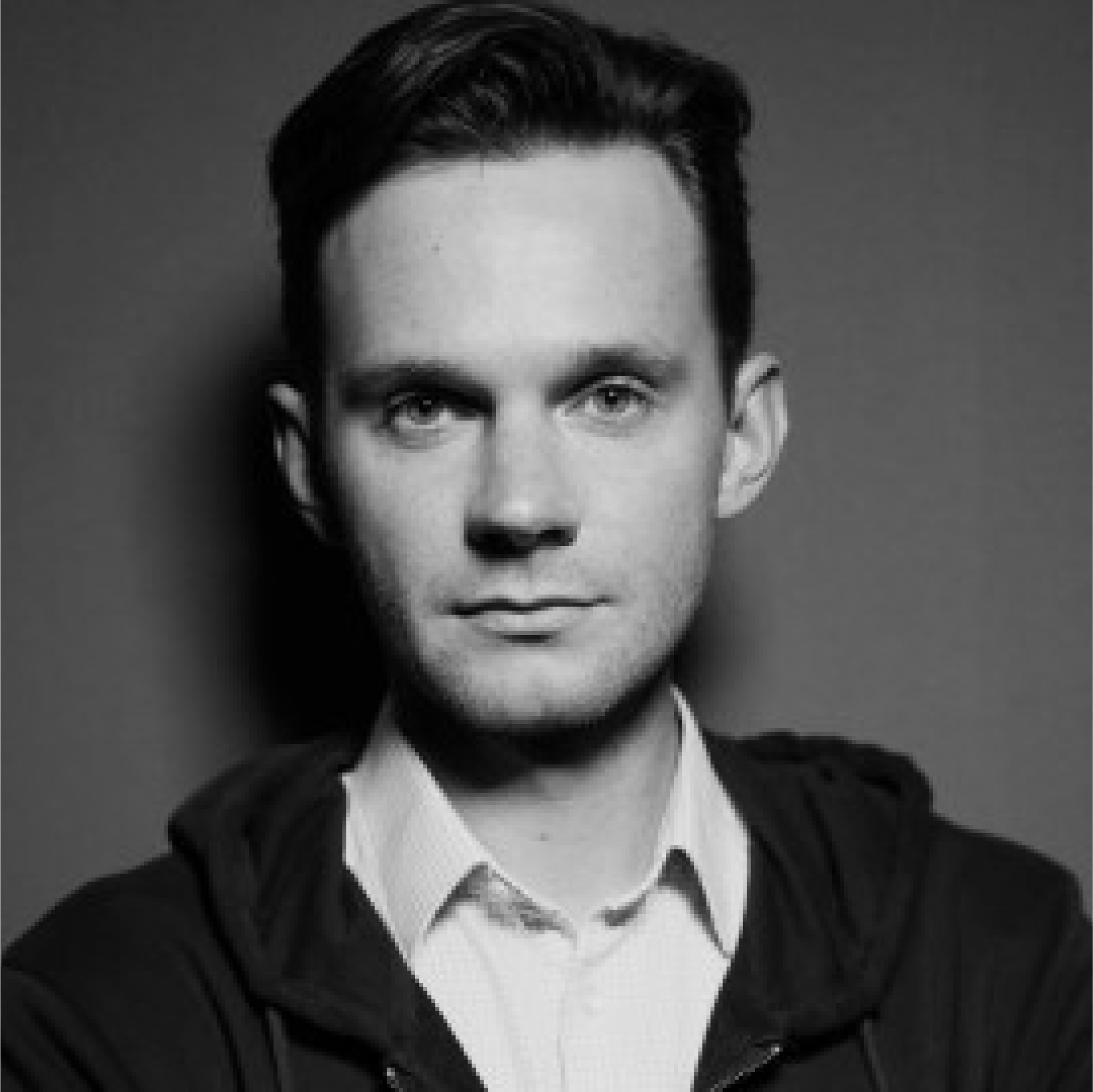 Антон Преснов