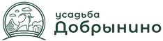 Логотип Усадьбы Добрынино