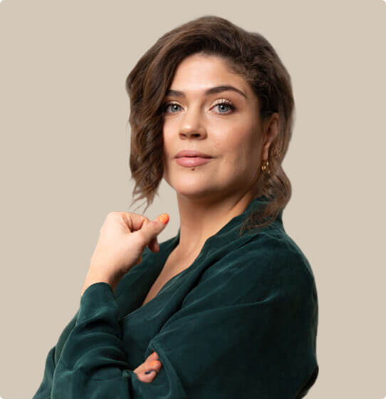 Наталья Стишова