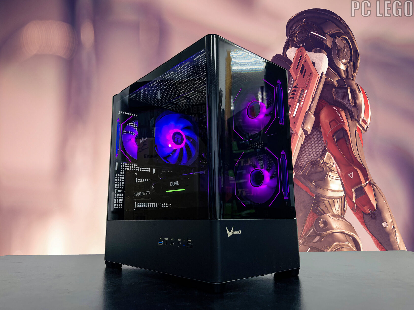 HiddenBlade 12500