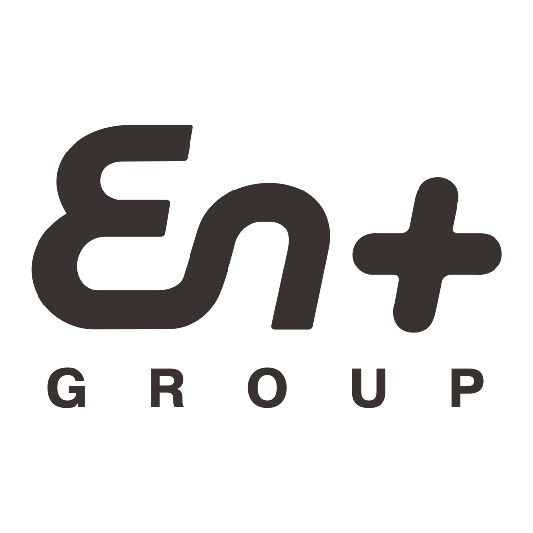 Эн групп акции. En+ логотип. Ен групп логотип. En+ Group компания. Логотип Ен плюс.