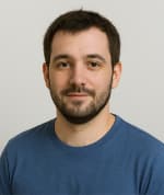 Дмитрий, 34, Водитель