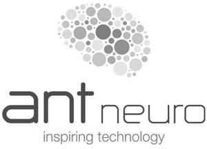 ANT-Neuro logo