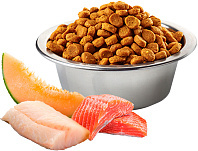 ингредиенты корма Фармина