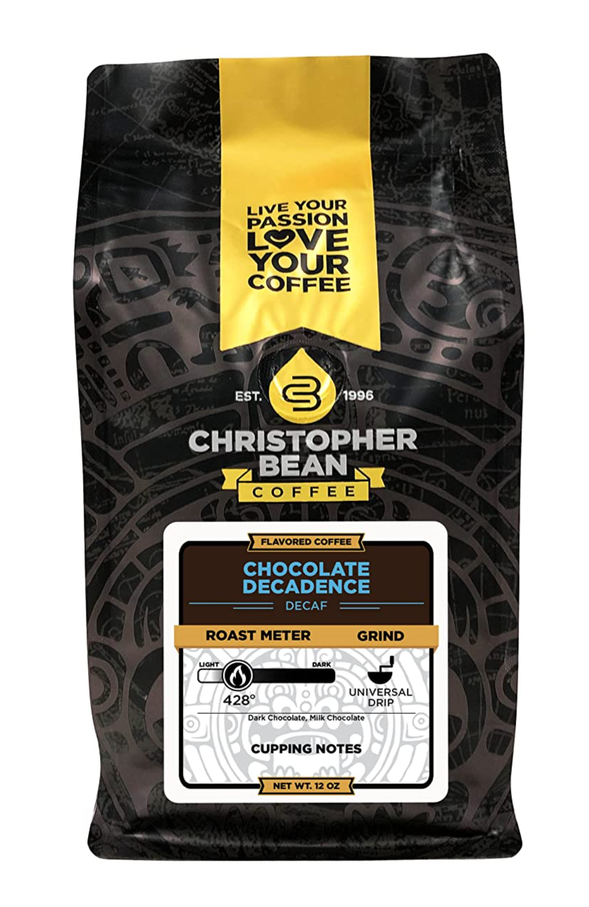 The Best Decaf Flavored Coffees From Nutty to Sweet