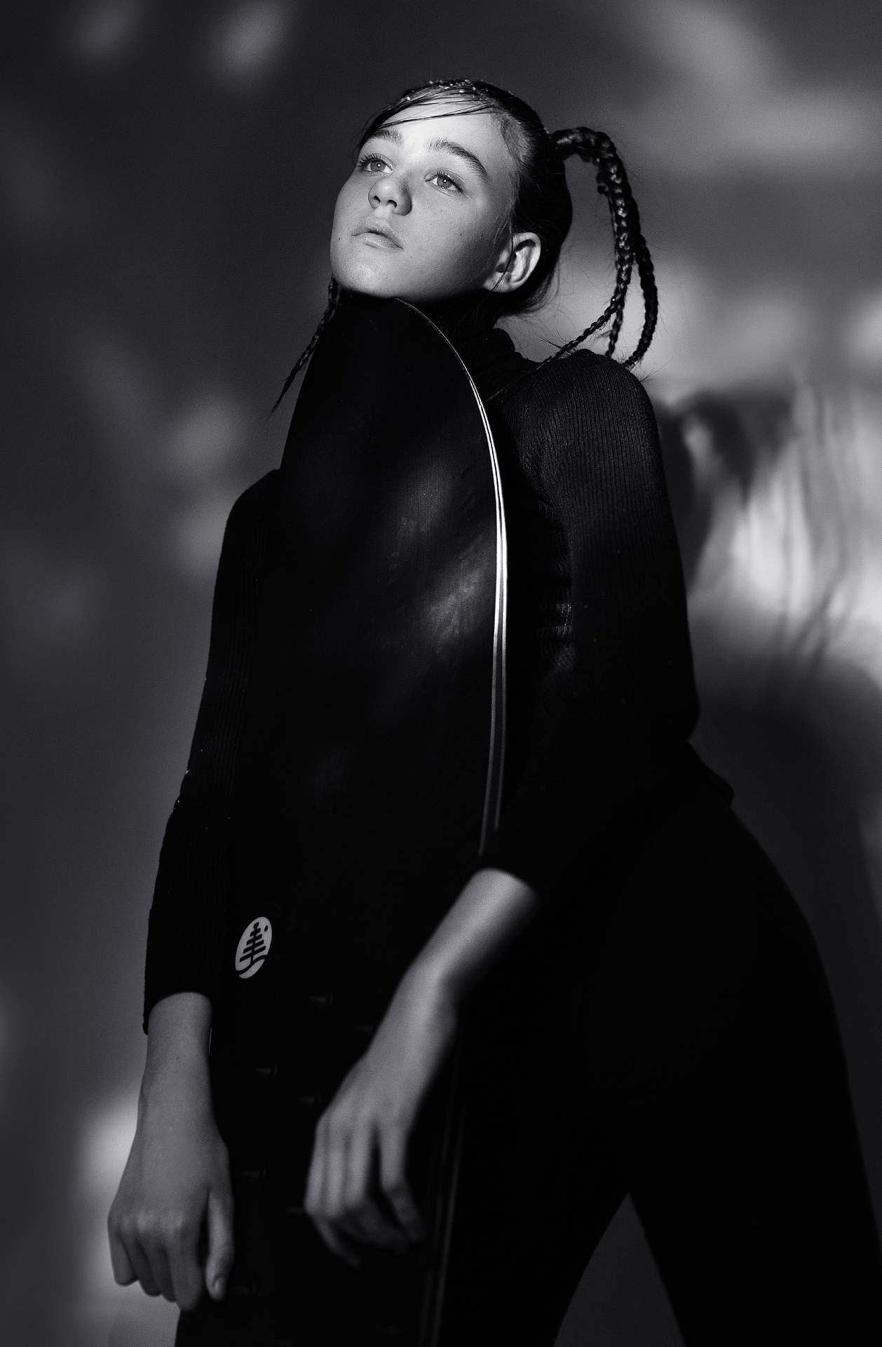 детская фотосессия