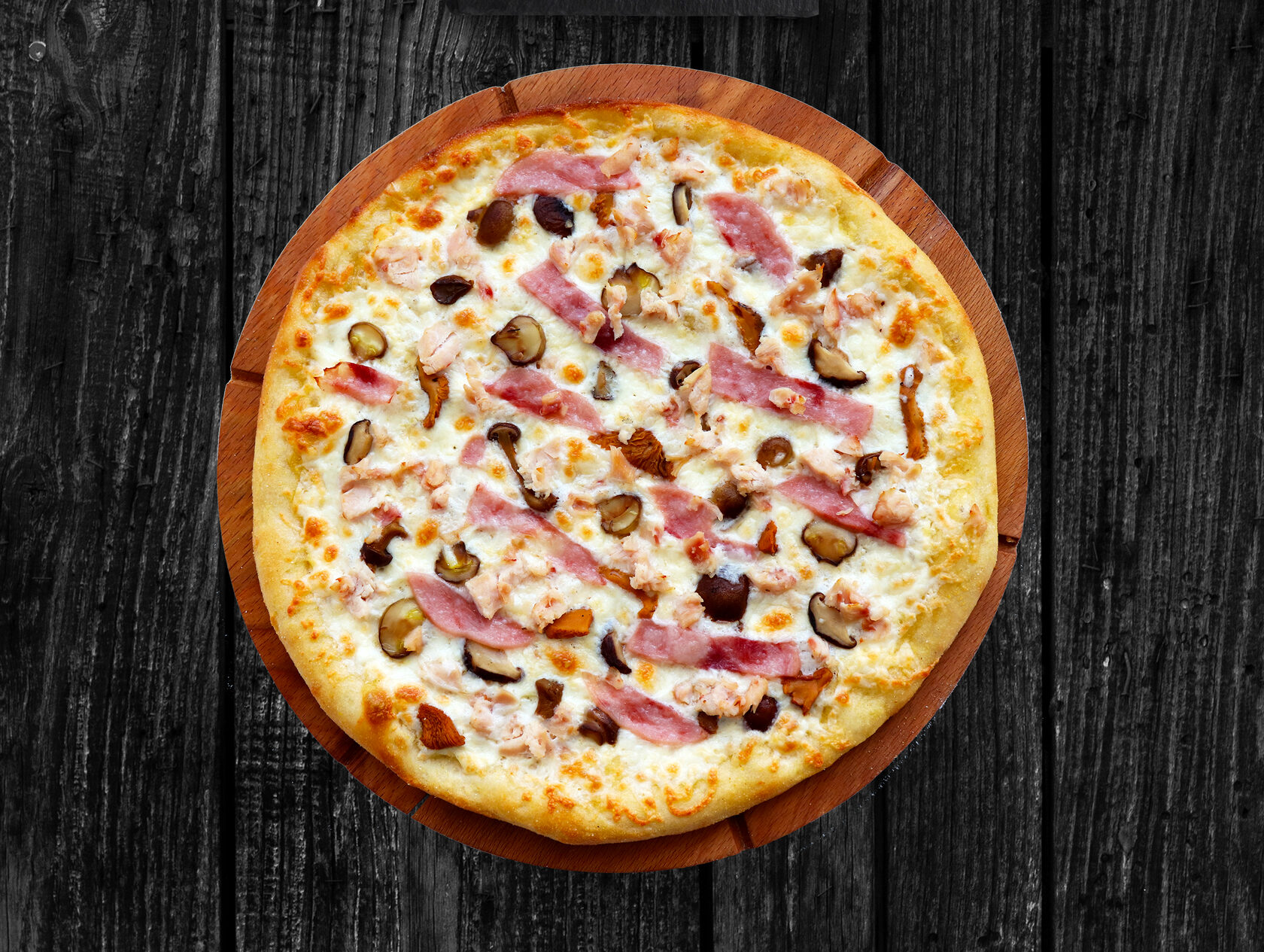 состав пиццы сицилийская фото 118