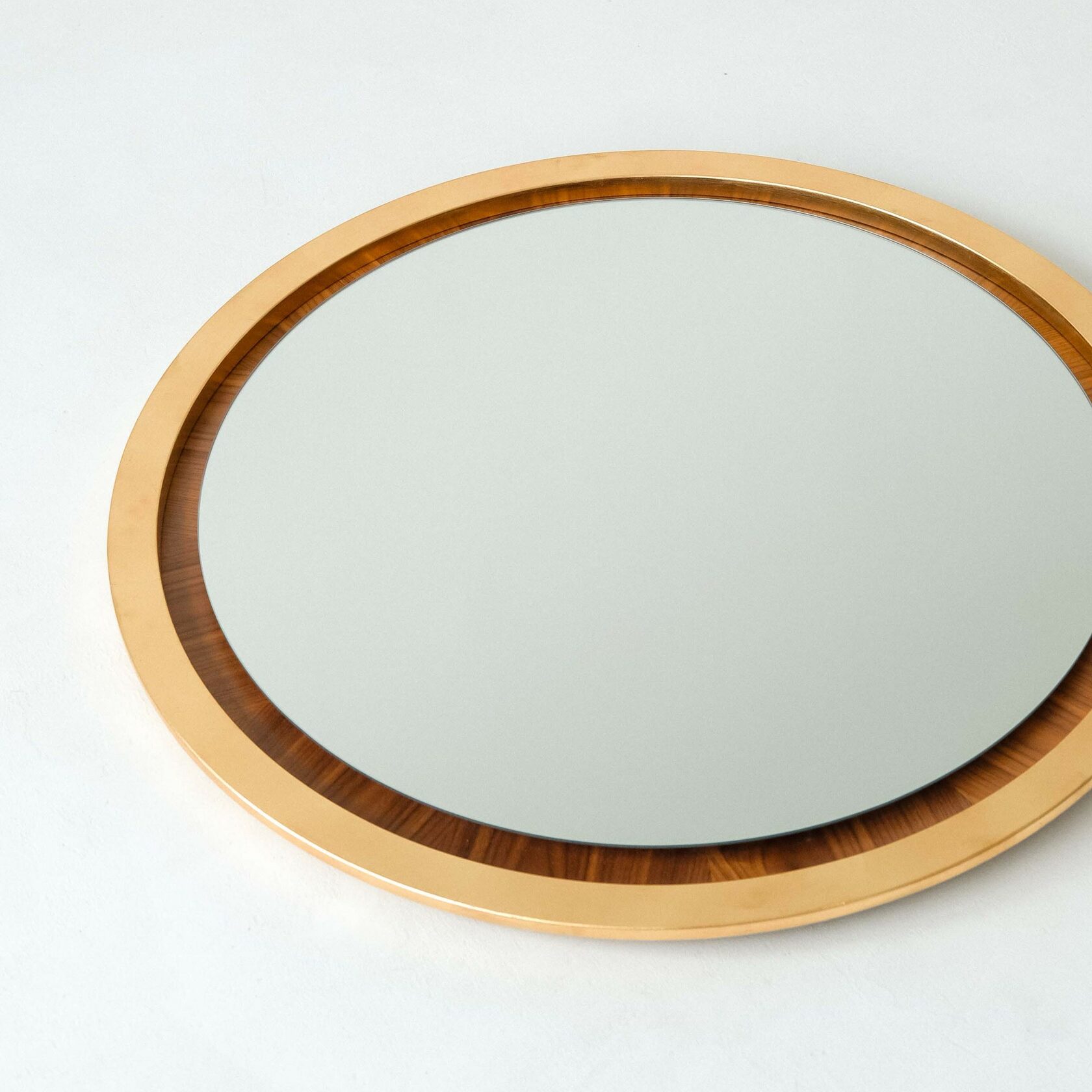 Eclipse Mirror Страница товара