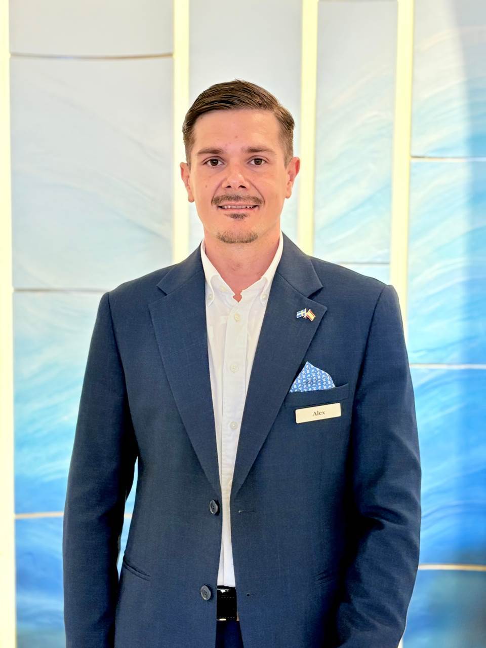 Meliá Pattaya Hotel appoints Alexander Lopez as general manager
